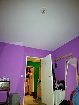 Josephine LIVE online show from 03-29-26, 01:27