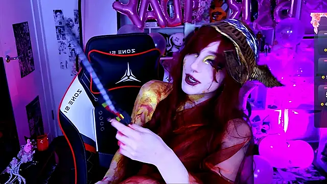 Aki  Ra online show from 04-11-26, 11:42