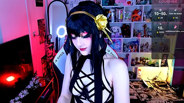 Snapshot of Aki__Ra chatting on 05-27-26, 10:18 Aki Ra online show from 05-27-26, 10:18