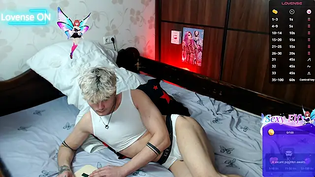 DuoVibes online show from 03-19-25, 05:28