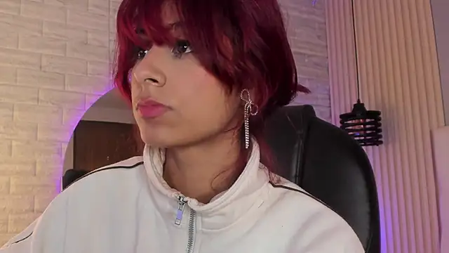 cloe  palmer online show from 12-11-24, 03:58