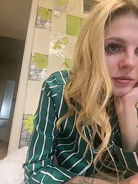 Liya my online show from 01-22-25, 08:18