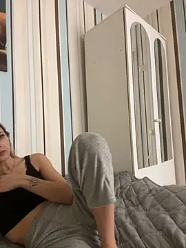 Liya my online show from 01-27-25, 11:43