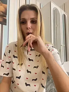 Liya my online show from 03-19-25, 07:38