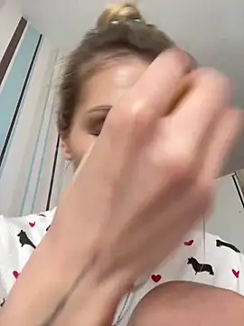 Liya my online show from 03-21-25, 12:50