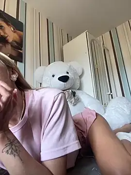 Liya my online show from 09-10-25, 11:43