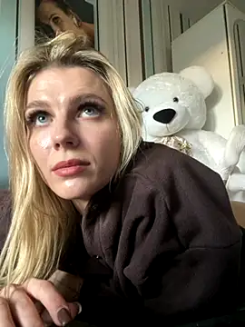 Liya my online show from 10-30-25, 02:07