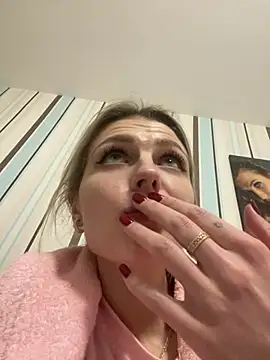 Liya my online show from 02-14-26, 07:21