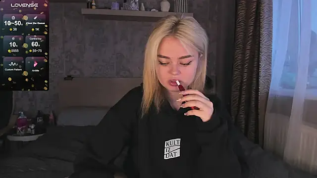 purebeautie13 online show from 01-29-25, 12:13