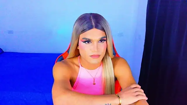 AllisonsweetZ online show from 06-02-26, 07:16