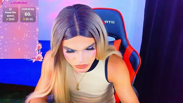 AllisonsweetZ online show from 06-03-26, 07:08