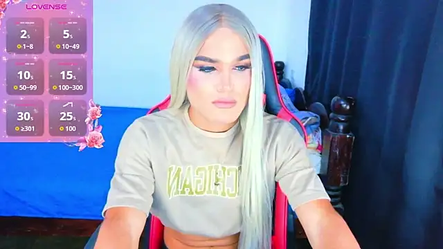 AllisonsweetZ online show from 06-06-26, 07:07