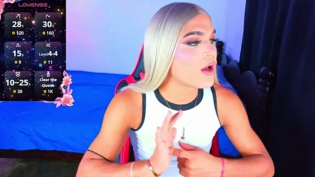 AllisonsweetZ online show from 06-18-26, 04:02