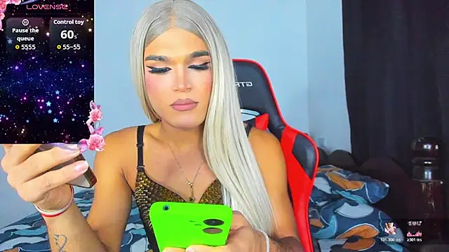 AllisonsweetZ online show from 06-27-26, 10:37