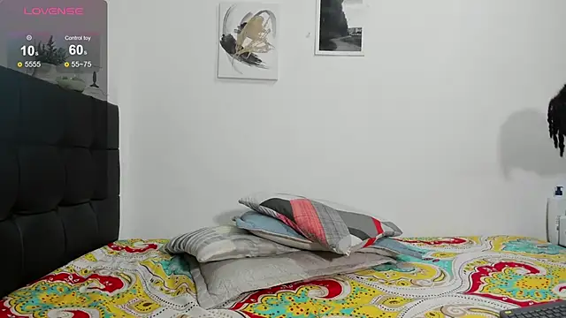 RoddyRich11 online show from 02-22-25, 02:08