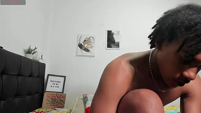 RoddyRich11 online show from 09-20-25, 12:17