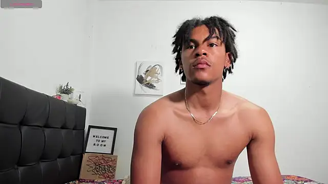 RoddyRich11 online show from 10-01-25, 11:16