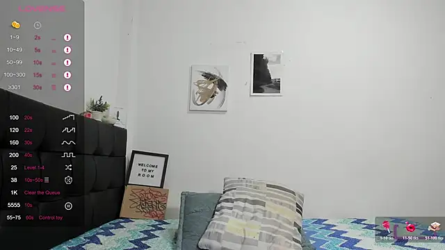 RoddyRich11 online show from 10-20-25, 11:43