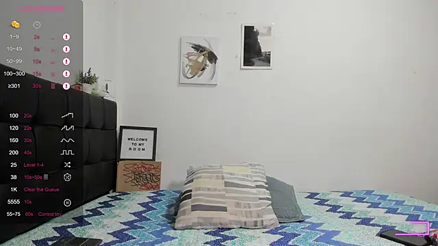 RoddyRich11 online show from 10-27-25, 12:42