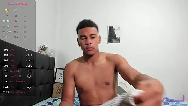 RoddyRich11 online show from 11-21-25, 11:42