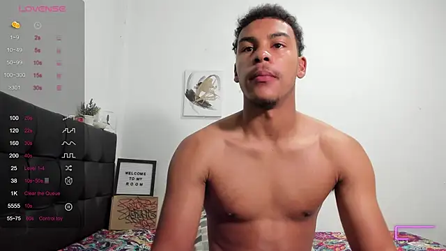 RoddyRich11 online show from 12-21-25, 11:50