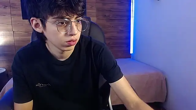 jhoellx online show from 11-11-25, 07:47