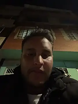 Cristian 099 online show from 10-21-25, 11:49