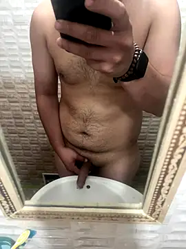 Cristian 099 online show from 11-03-25, 04:08