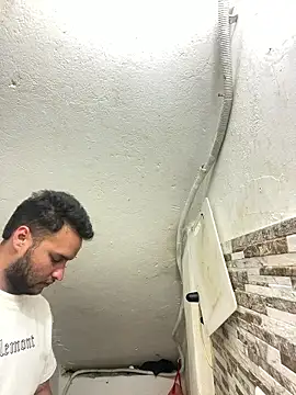 Cristian 099 online show from 01-16-26, 12:25