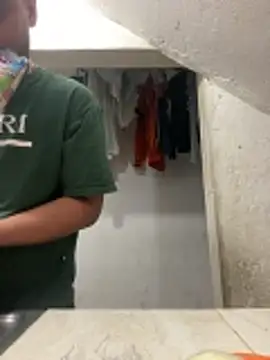 Cristian 099 online show from 02-25-26, 10:41