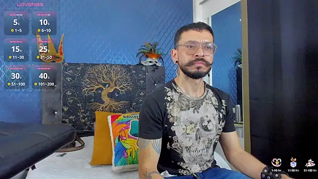 Snapshot of leondevereda chatting on 02-06-25, 11:48 leondevereda online show from 02-06-25, 11:48
