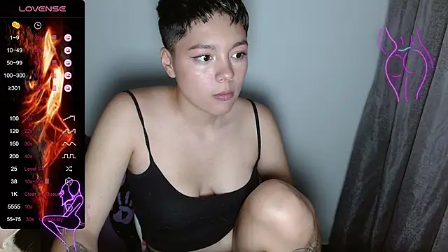 TRIXIE TANG28 online show from 02-15-25, 02:26