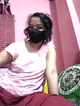 Oindrila-Rani online show from 12-14-25, 12:21