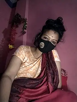 Oindrila-Rani online show from 01-11-26, 03:06