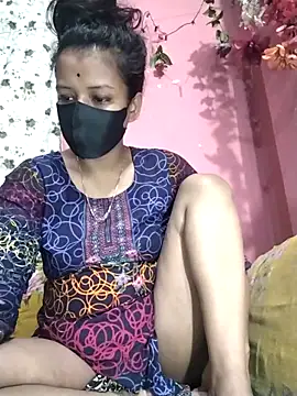 Oindrila-Rani online show from 03-07-26, 03:31