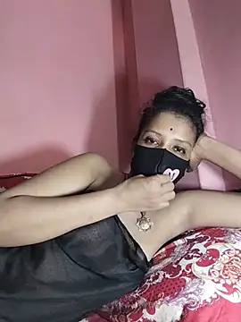 Oindrila-Rani online show from 06-28-26, 06:25