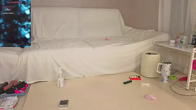 2hyun online show from 04-15-26, 11:39