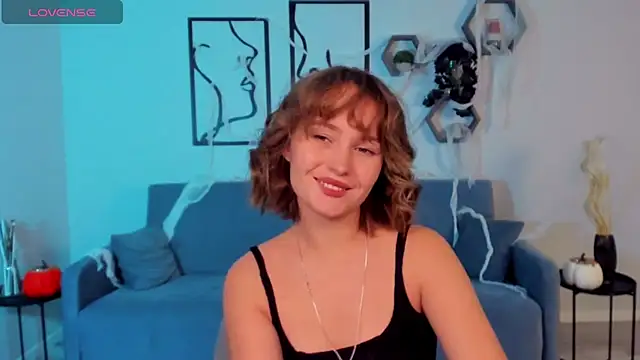 BritnieCute online show from 11-03-25, 04:36