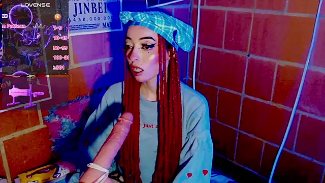 Yennastone online show from 03-28-26, 08:14