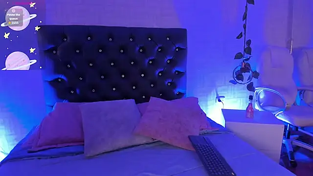 ZoeHarris online show from 02-10-26, 12:20