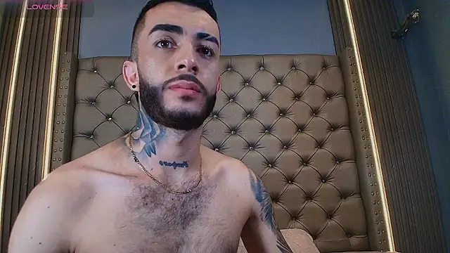 Marcelo ruiz  online show from 01-13-26, 01:16