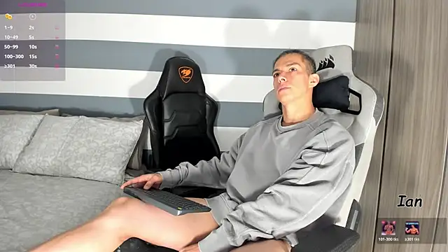 ianandjosephx online show from 04-04-26, 08:01