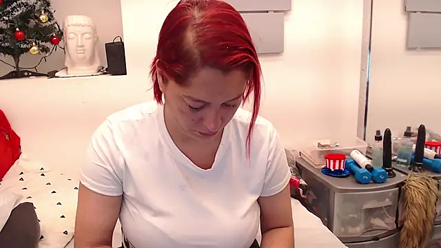 eva twiss online show from 01-06-26, 11:58