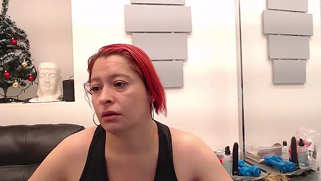 eva twiss online show from 01-08-26, 11:45