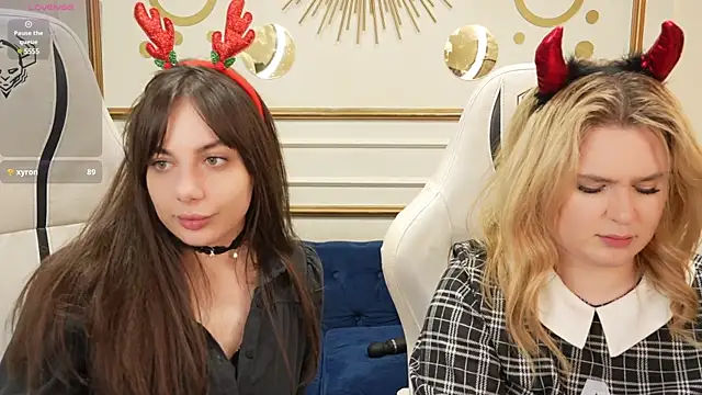 Snapshot of Alisa054 chatting on 12-24-24, 07:55 Alisa054 online show from 12-24-24, 07:55