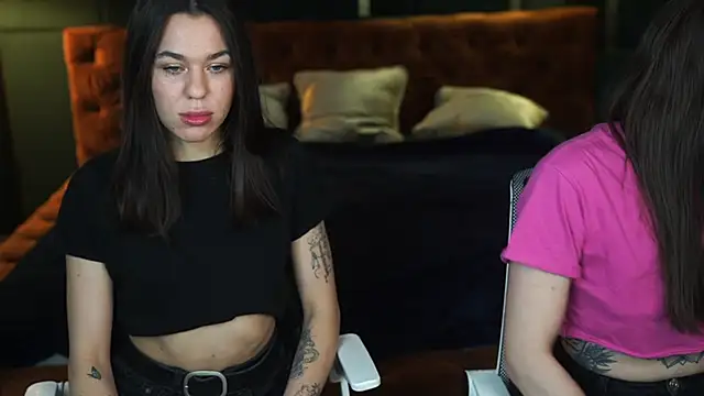 Snapshot of Alisa054 chatting on 01-18-25, 11:00 Alisa054 online show from 01-18-25, 11:00