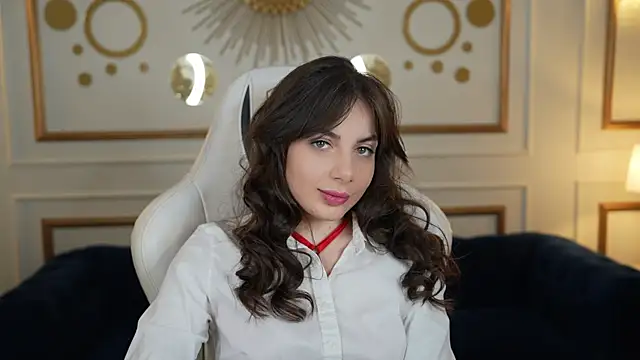 Alisa054 online show from 01-22-25, 08:06