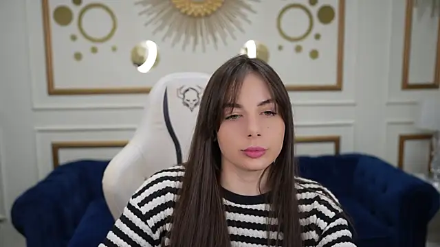 Alisa054 online show from 01-24-25, 08:54