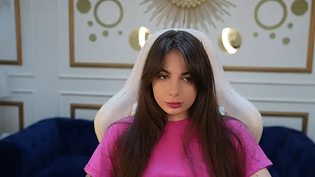 Snapshot of Alisa054 chatting on 01-30-25, 11:44 Alisa054 online show from 01-30-25, 11:44