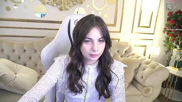 Alisa054 online show from 01-30-25, 10:30